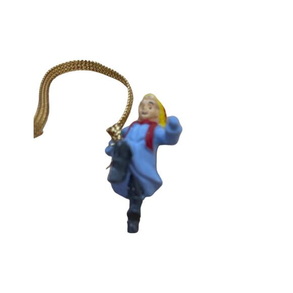 1997 Trendmasters The Magic of Main St Maypole Replacement Part Christmas - Picture 5 of 5